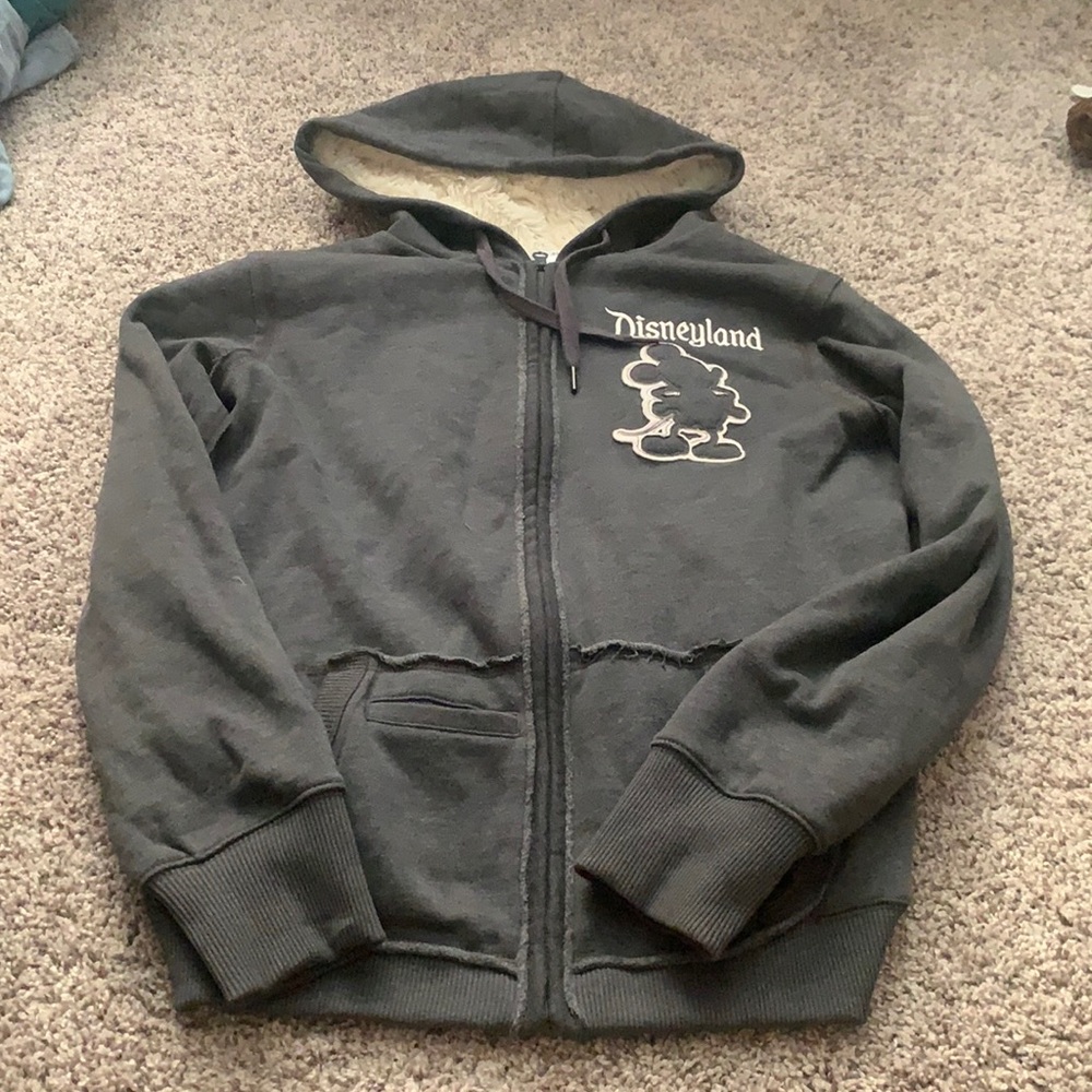 Disney Mickey jacket